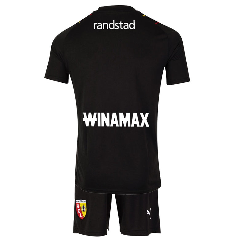 KITS ENFANT/JUNIOR RC LENS EXTÉRIEUR 2023/2024