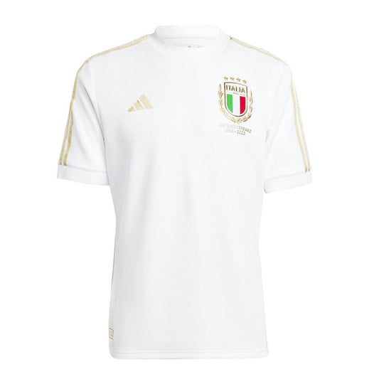 MAILLOT ITALIE 2023/2024 125 ANS