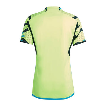 MAILLOT ARSENAL EXTERIEUR 2023/2024