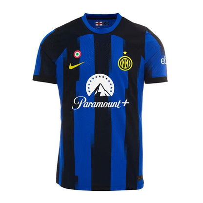 MAILLOT INTER MILAN DOMICILE 2023/2024