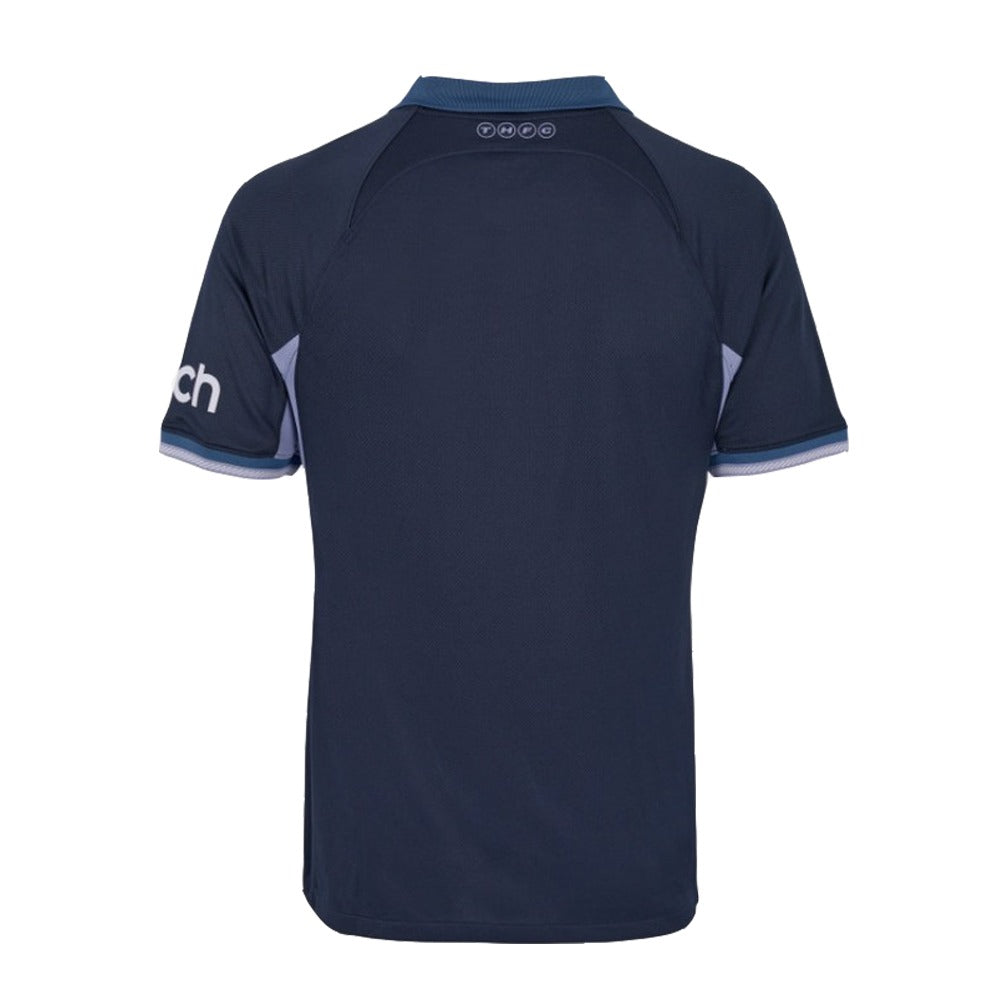 MAILLOT TOTTENHAM EXTERIEUR 2023/2024
