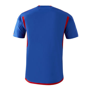 MAILLOT OL EXTERIEUR 2023/2024