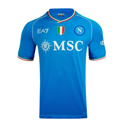 MAILLOT SSC NAPOLI DOMICILE 2023/2024