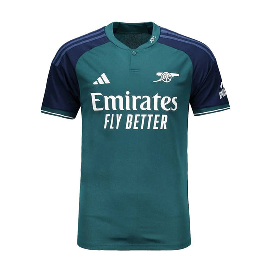 MAILLOT ARSENAL THIRD 2023/2024