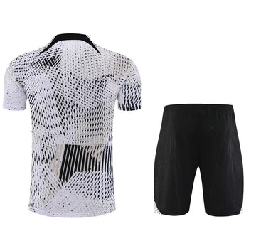 TRAINING ÉTÉ HAUT/BAS CHELSEA 2022-2023