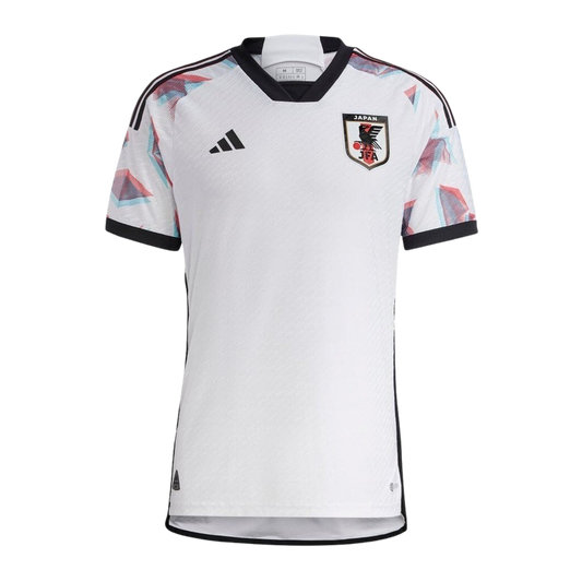 MAILLOT JAPON EXTÉRIEUR COUPE DU MONDE 2022