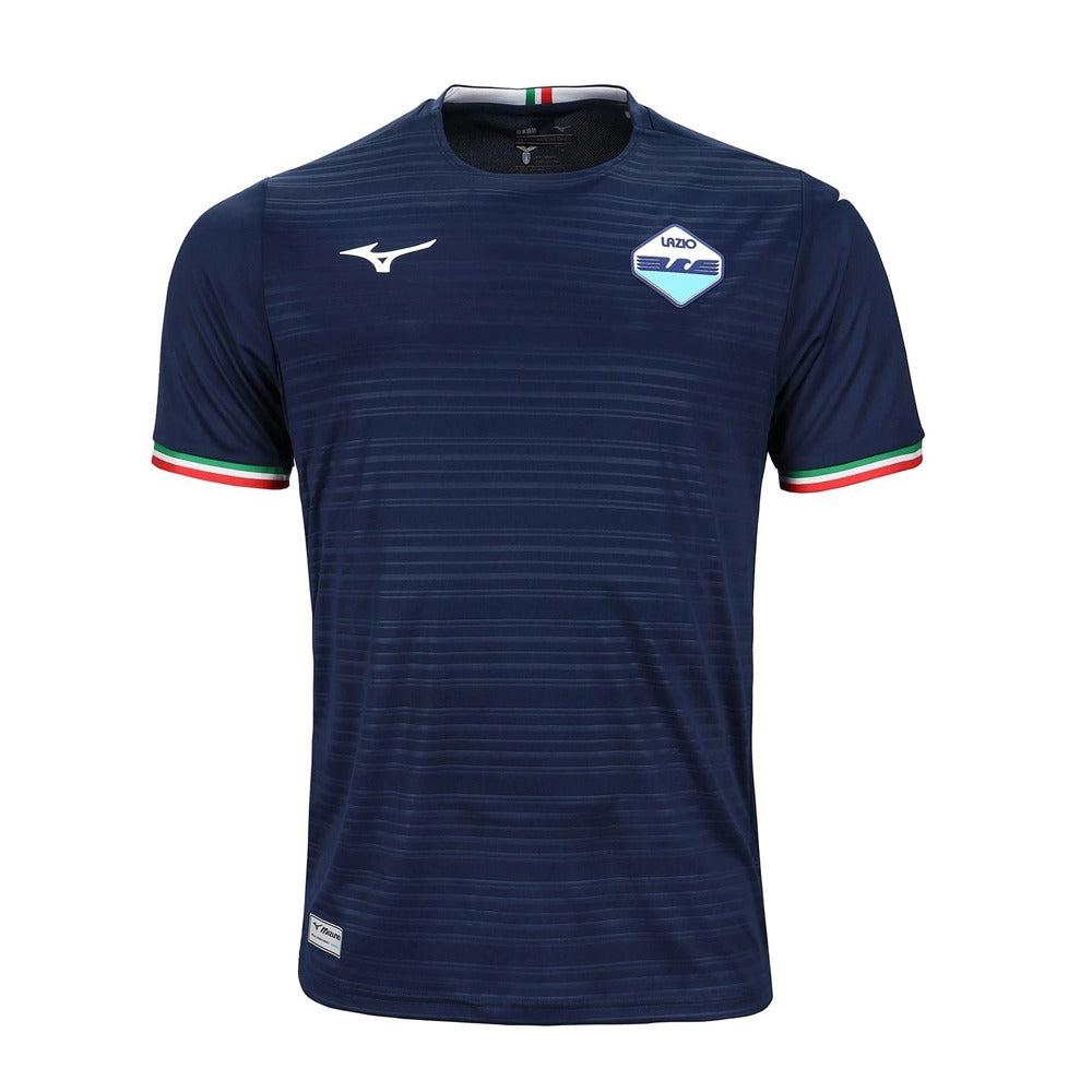 MAILLOT LAZIO EXTERIEUR 2024/2025