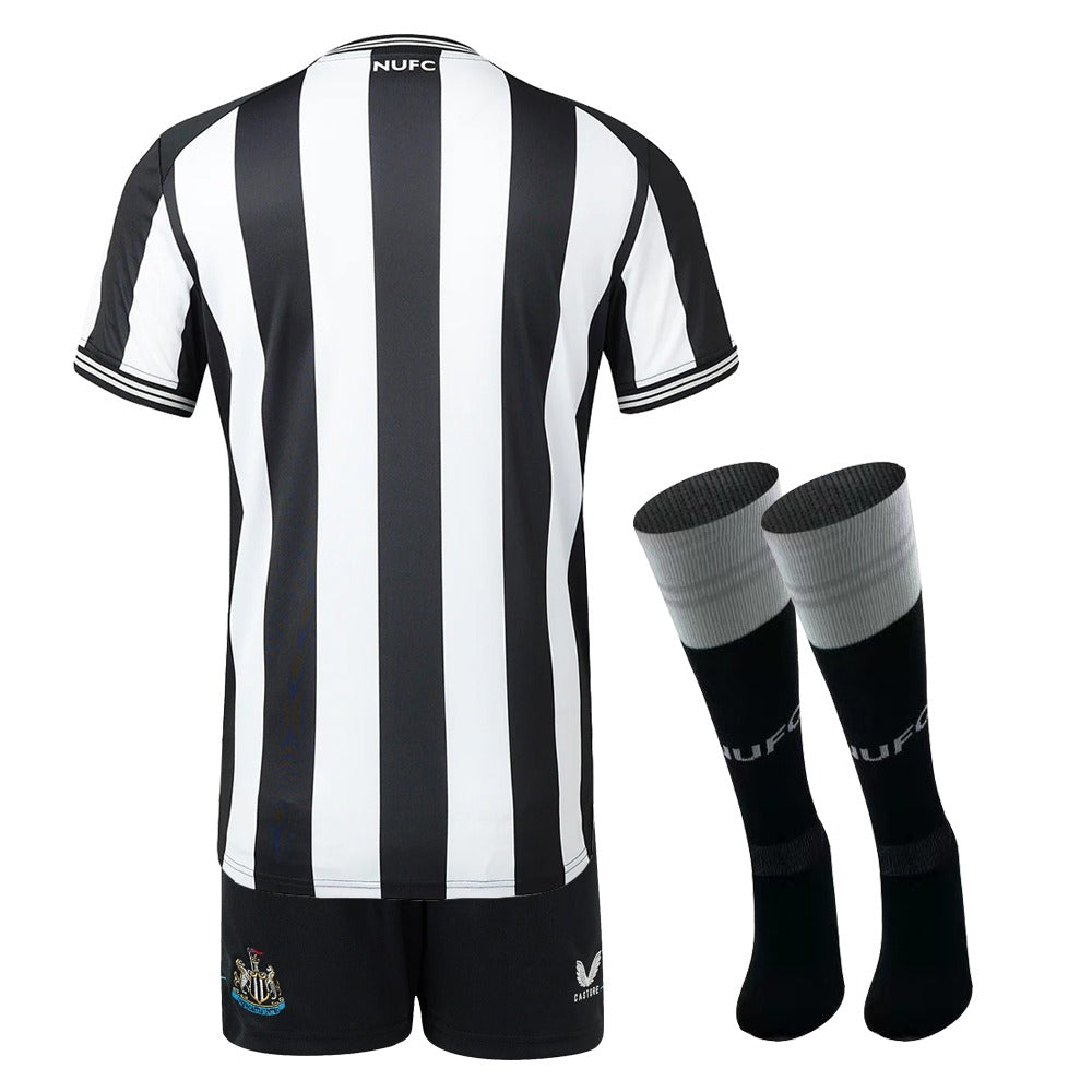 KITS ENFANT/JUNIOR NEWCASTLE DOMICILE 2023/2024
