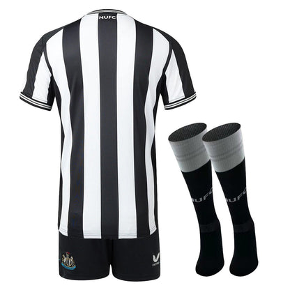 KITS ENFANT/JUNIOR NEWCASTLE DOMICILE 2023/2024