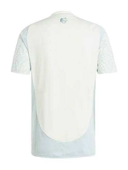 MAILLOT MEXIQUE EXTÉRIEUR COPA AMERICA 2024
