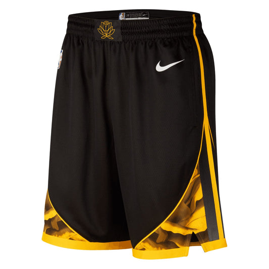 Short Golden State Warriors - City Edition 2022/2023