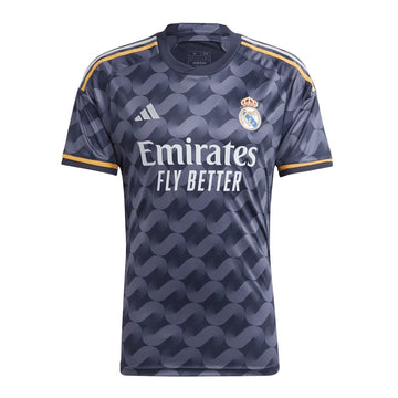 MAILLOT REAL MADRID EXTERIEUR 2023/2024