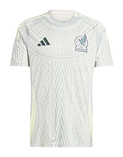 MAILLOT MEXIQUE EXTÉRIEUR COPA AMERICA 2024