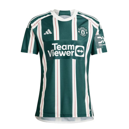 MAILLOT MANCHESTER UNITED EXTERIEUR 2023/2024