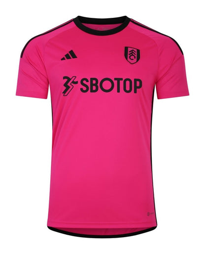MAILLOT FULHAM EXTERIEUR 2023/2024