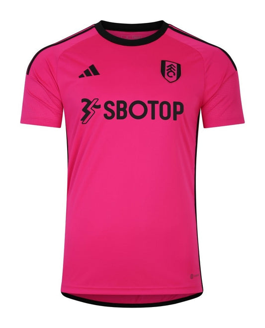 MAILLOT FULHAM EXTERIEUR 2023/2024