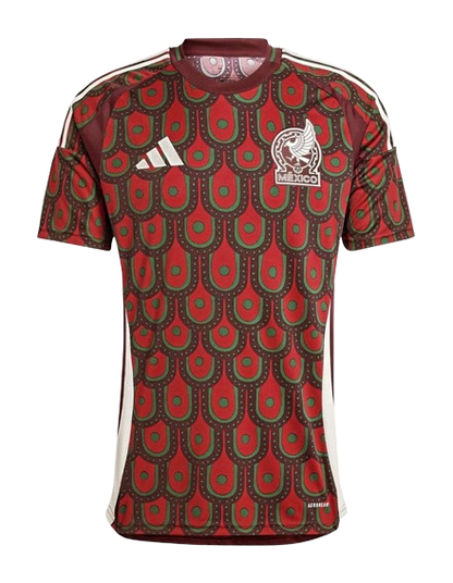 MAILLOT MEXIQUE DOMICILE COPA AMERICA 2024