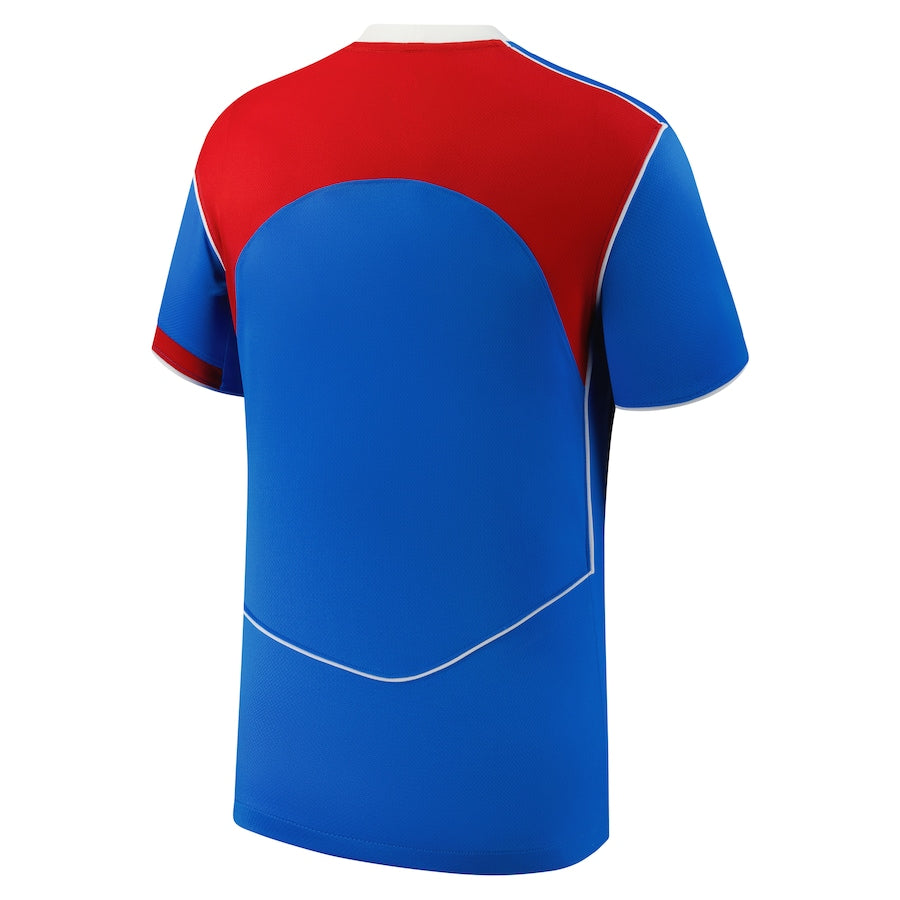 MAILLOT ATLETICO MADRID THIRD 2025/2026