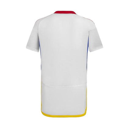 MAILLOT VENEZUELA EXTÉRIEUR COPA AMERICA 2024