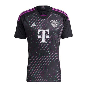 MAILLOT BAYERN MUNICH EXTERIEUR 2023/2024