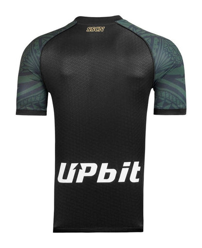 MAILLOT SSC NAPOLI THIRD 2O23/2024
