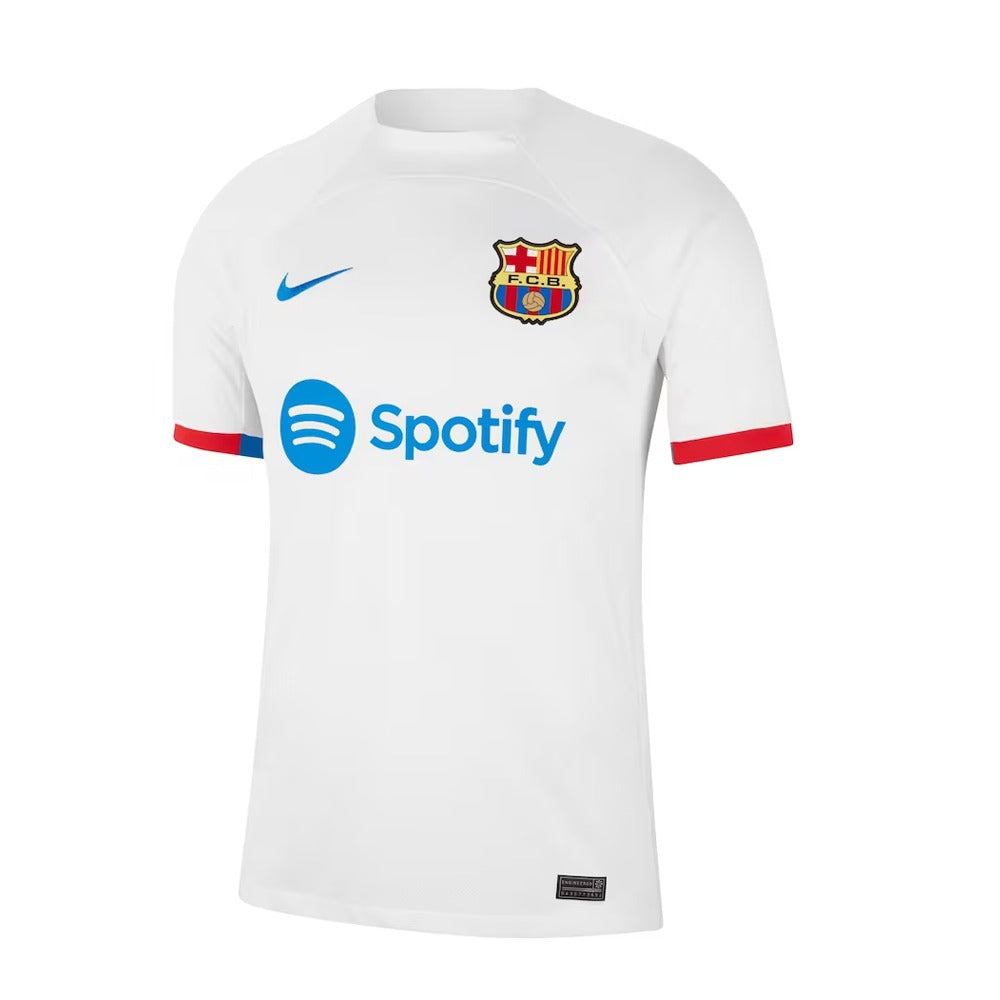 MAILLOT FC BARCELONE EXTERIEUR 2023/2024