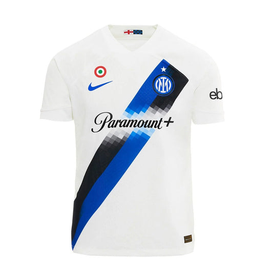 MAILLOT INTER MILAN EXTERIEUR 2023/2024