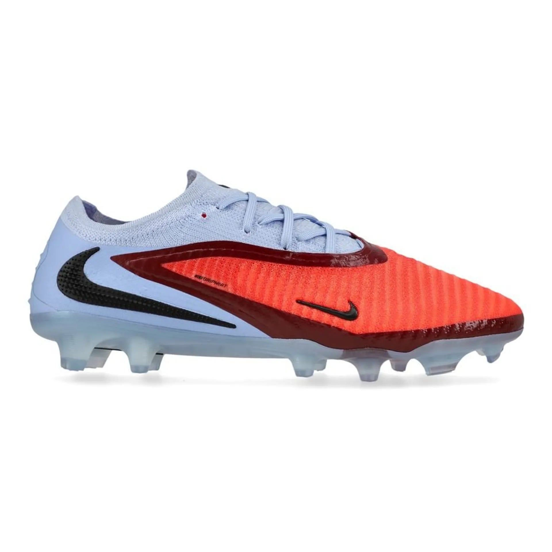 Nike Phantom 6 Elite Low Cut FG Scary Good - Royal Tint/Rouge