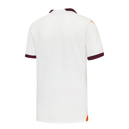 MAILLOT MANCHESTER CITY EXTERIEUR 2023/2024