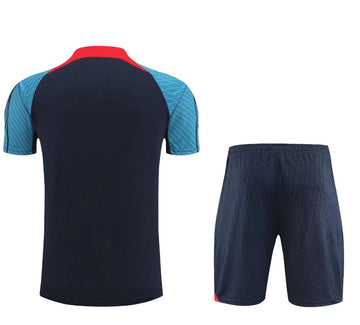 TRAINING ÉTÉ HAUT/BAS PORTUGAL 2022-2023