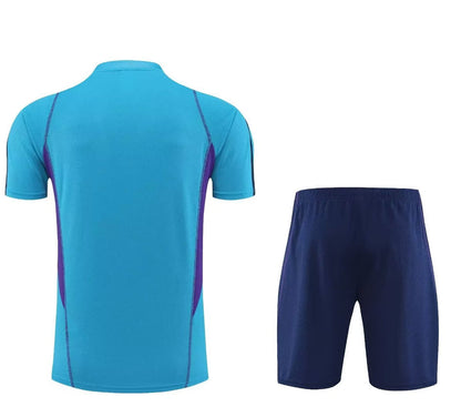 TRAINING ÉTÉ HAUT/BAS ARGENTINE 2022-2023