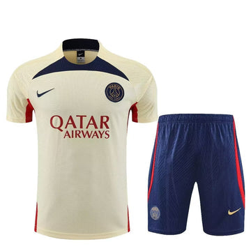 TRAINING ÉTÉ HAUT/BAS PSG 2022-2023