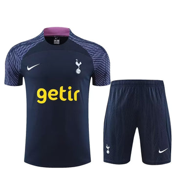 TRAINING ÉTÉ HAUT/BAS TOTTENHAM 2022-2023
