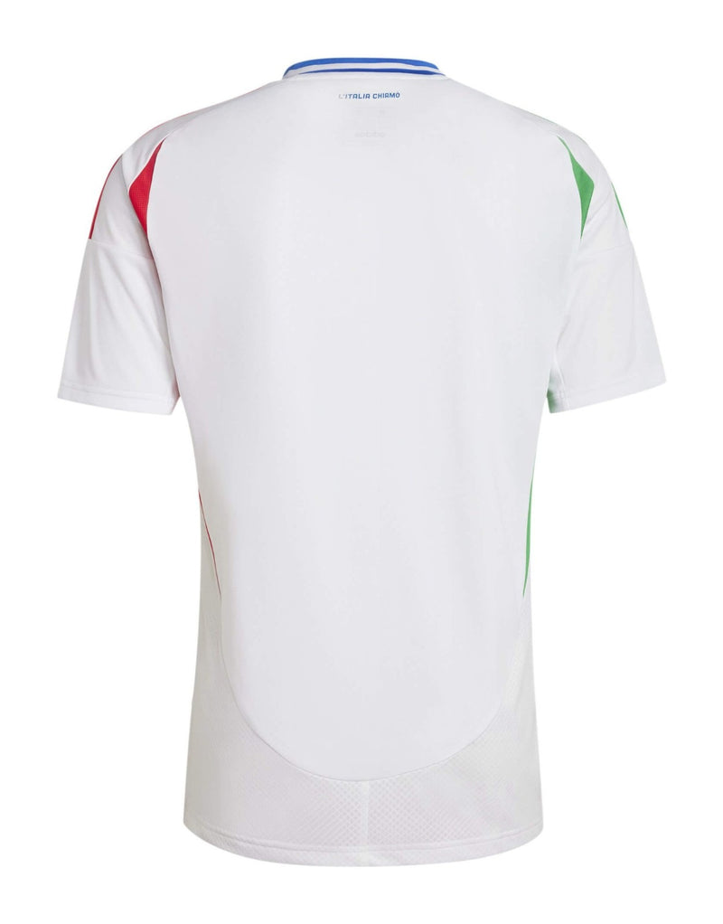 MAILLOT ITALIE EXTÉRIEUR EURO 2024