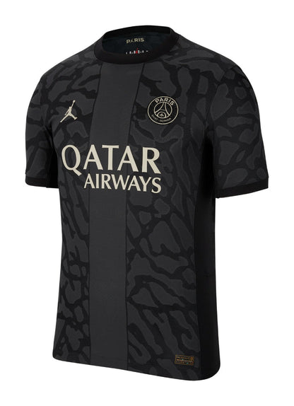 MAILLOT PSG THIRD 2023/2024