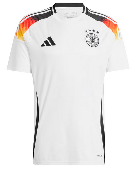 MAILLOT ALLEMAGNE DOMICILE EURO 2024