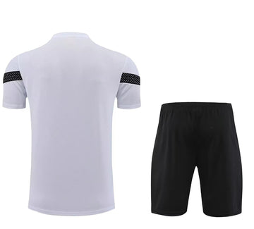 TRAINING ÉTÉ HAUT/BAS SENEGAL 2022-2023