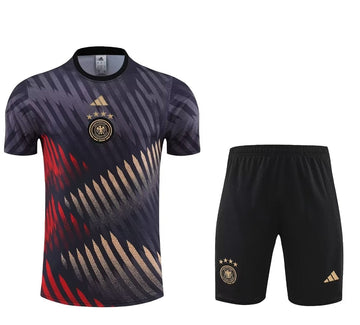 TRAINING ÉTÉ HAUT/BAS ALLEMAGNE 2022-2023