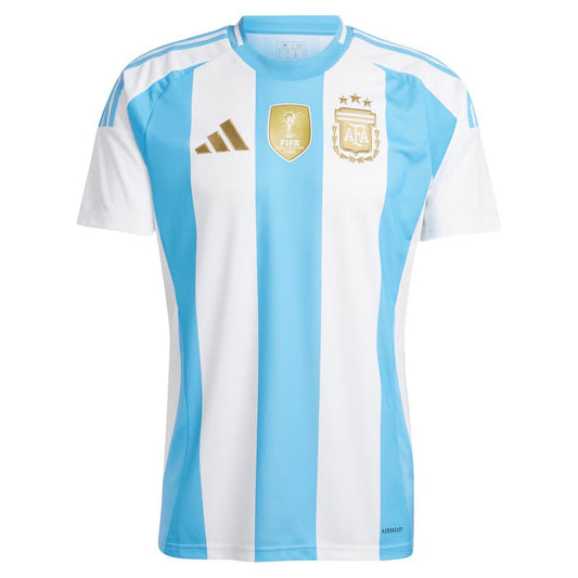MAILLOT ARGENTINE DOMICILE COPA AMERICA 2024
