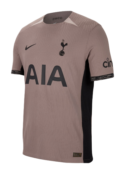 MAILLOT TOTTENHAM THIRD 2023/2024