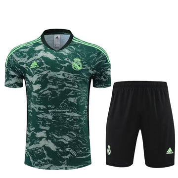 TRAINING ÉTÉ HAUT/BAS REAL MADRID 2022-2023