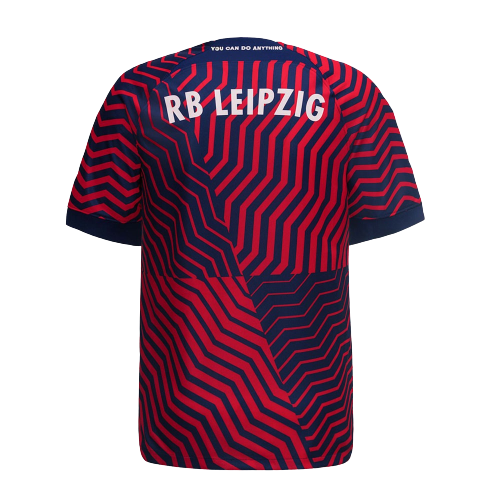 MAILLOT RB LEIPZIG EXTERIEUR 2023/2024