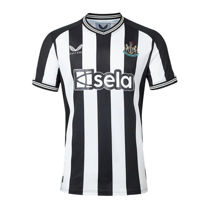 MAILLOT NEWCASTLE DOMICILE 2023/2024