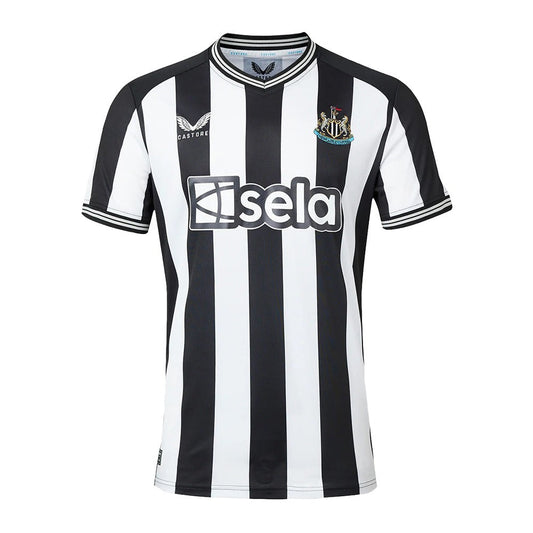 MAILLOT NEWCASTLE DOMICILE 2023/2024