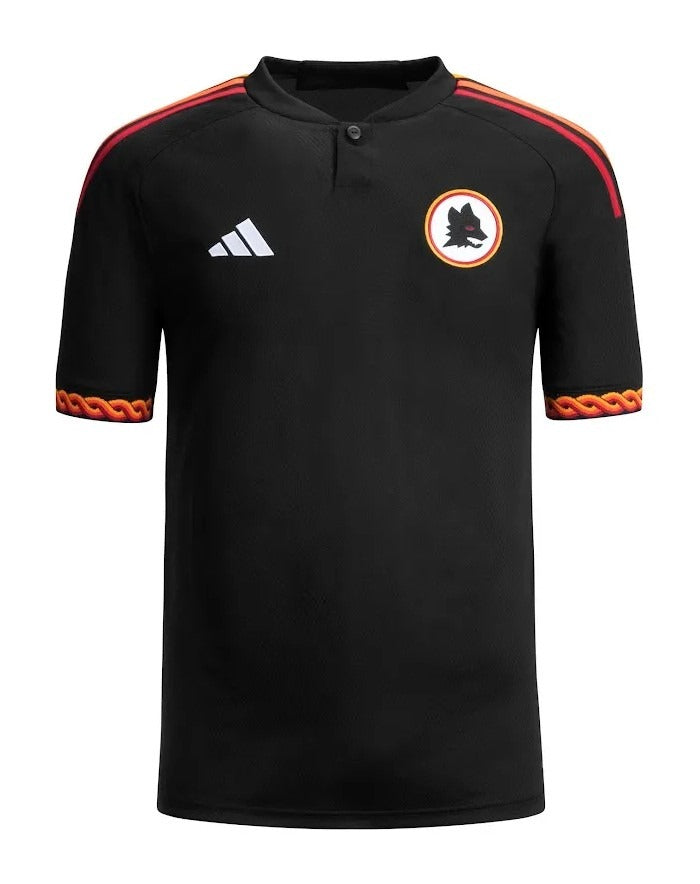 MAILLOT AS ROMA THIRD 2023/2024