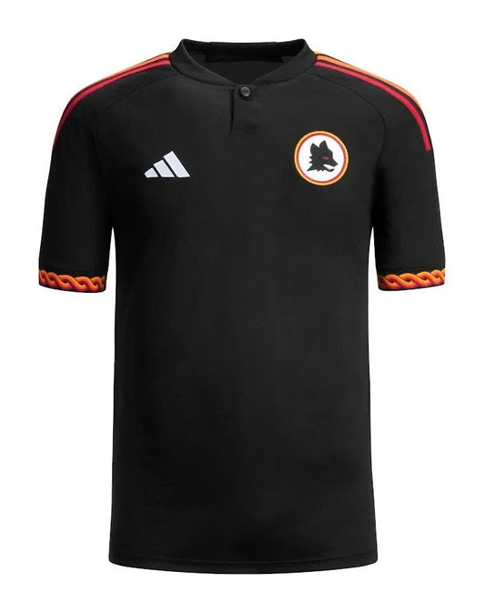 MAILLOT AS ROMA THIRD 2023/2024