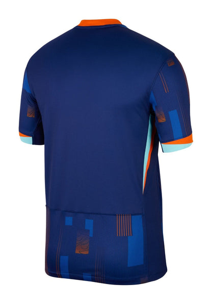 MAILLOT PAYS-BAS EXTERIEUR EURO 2024