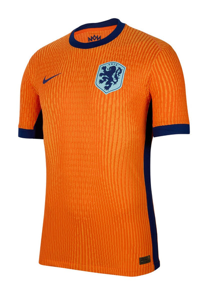 MAILLOT PAYS-BAS DOMICILE EURO 2024