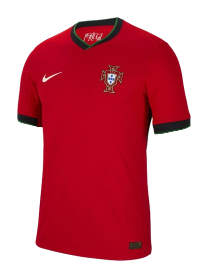 MAILLOT PORTUGAL DOMICILE EURO 2024