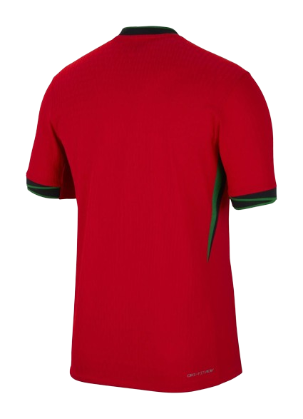 MAILLOT PORTUGAL DOMICILE EURO 2024
